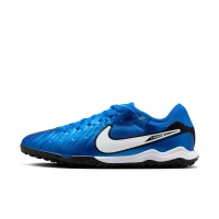Детские шиповки NIKE LEGEND 10 PRO TF DV4336-400 - вид 1 миниатюра