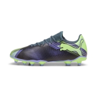 Бутсы PUMA FUTURE 7 PLAY FG/AG (AW24) 10793903 - вид 1 миниатюра