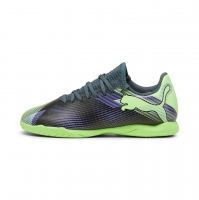 Детская обувь для зала PUMA FUTURE 7 PLAY IT Jr (AW24)