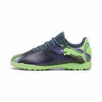 Детские шиповки PUMA FUTURE 7 PLAY TT Jr (AW24) 10795003 - вид 1 миниатюра