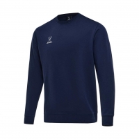 Толстовка JOGEL ESSENTIAL Sweatshirt, темно-синий цб-00003859 ЦБ-00003859 - вид 1 миниатюра
