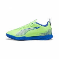 Детская обувь для зала PUMA ULTRA 5 PLAY IT Jr