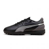 Детские шиповки PUMA KING MATCH TT Jr 10805001 - вид 1 миниатюра