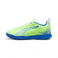 Детские шиповки PUMA ULTRA 5 PLAY TT JR (AW24) 10791003 - вид 1 миниатюра