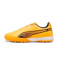 Детские шиповки PUMA KING MATCH TT (SS24) 10726005 - вид 1 миниатюра