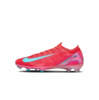 Бутсы NIKE ZOOM MERCURIAL VAPOR 16 ELITE FG FQ1457-800 - вид 1 миниатюра