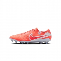 Бутсы NIKE LEGEND 10 ELITE FG DV4328-800 - вид 1 миниатюра