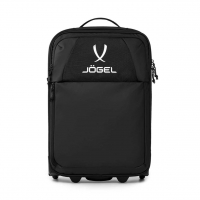 Чемодан JOGEL PREMIER Team Trolley S, черный цб-00004113 ЦБ-00004113 - вид 1 миниатюра