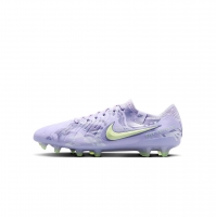 Бутсы NIKE LEGEND 10 ELITE NU1 FG HF1592-500 - вид 1 миниатюра