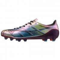 Бутсы MIZUNO ALPHA 2 JAPAN MD P1GA2560-01 - вид 1 миниатюра