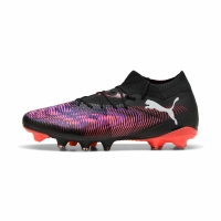Бутсы PUMA FUTURE 8 MATCH FG/AG (SS25) 10814001 - вид 1 миниатюра