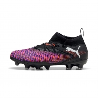 Детские бутсы PUMA FUTURE 8 MATCH FG/AG Jr (SS25) 10814301 - вид 1 миниатюра
