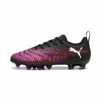 Детские бутсы PUMA FUTURE 8 PLAY FG/AG Jr (SS25) 10814401 - вид 1 миниатюра