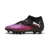 Детские бутсы PUMA FUTURE 8 PRO FG/AG Jr (SS25) 10814201 - вид 1 миниатюра