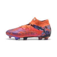 Бутсы PUMA FUTURE 8 ULTIMATE CREATIVITY FG 10842801 - вид 1 миниатюра