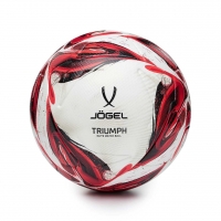 Футбольный мяч JOGEL Triumph Elite цб-00004339 ЦБ-00004339 - вид 1 миниатюра