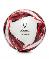 Футбольный мяч JOGEL Triumph Pro цб-00004343 ЦБ-00004343 - вид 1 миниатюра