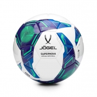 Футбольный мяч JOGEL Supernova HFL цб-00004444 ЦБ-00004444 - вид 1 миниатюра