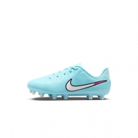 Детские бутсы NIKE LEGEND 10 ACADEMY FG/MG JR DV4348-401 - вид 1 миниатюра