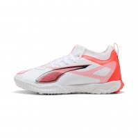 Детские шиповки PUMA ULTRA 5 MATCH TT + Mid Jr (SS25) 10835201 - вид 1 миниатюра