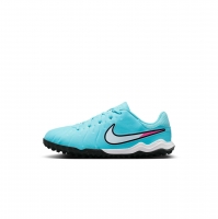 Детские шиповки NIKE TIEMPO LEGEND 10 ACADEMY TF JR DV4351-401 - вид 1 миниатюра
