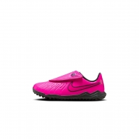 Детские шиповки NIKE TIEMPO LEGEND 10 CLUB TF JR FN1038-600 - вид 1 миниатюра