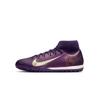 Детские шиповки NIKE ZM SUPREFLY 10 ACADEMY KM TF FQ8333-500 - вид 1 миниатюра