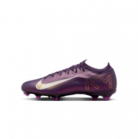 Бутсы NIKE VAPOR 16 PRO KM FG (уценка 3000 руб.) FQ8689-500 - вид 1 миниатюра
