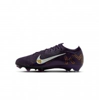 Бутсы NIKE VAPOR 16 ELITE KM FG (уценка 13000 руб.) FQ8683-500 - вид 1 миниатюра