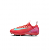 Детские бутсы NIKE VAPOR 16 ACADEMY FG/MG JR FQ8392-800 - вид 1 миниатюра