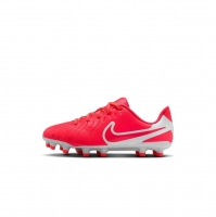 Детские бутсы NIKE TIEMPO LEGEND 10 CLUB FG JR DV4352-800 - вид 1 миниатюра
