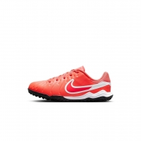 Детские шиповки NIKE TIEMPO LEGEND 10 ACADEMY TF JR DV4351-800 - вид 1 миниатюра