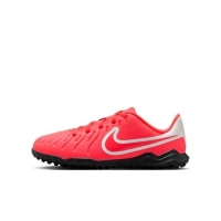 Детские шиповки NIKE TIEMPO LEGEND 10 CLUB TF JR DV4355-800 - вид 1 миниатюра