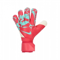 Вратарские перчатки NIKE GK GRIP 3 HQ0256-850 - вид 1 миниатюра