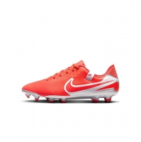 Бутсы NIKE LEGEND 10 ACADEMY FG/MG DV4337-800 - вид 1 миниатюра