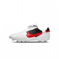 Бутсы NIKE PREMIER 3 FG HM0265-101 - вид 1 миниатюра