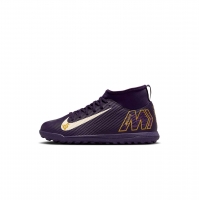 Детские шиповки NIKE ZOOM SUPERFLY 10 CLUB KM TF JR HJ6933-500 - вид 1 миниатюра