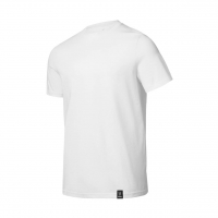 Футболка JOGEL ESSENTIAL Core Tee , белый цб-00004702 ЦБ-00004702 - вид 1 миниатюра