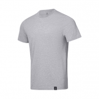 Футболка JOGEL ESSENTIAL Core Tee , серый цб-00004705 ЦБ-00004705 - вид 1 миниатюра