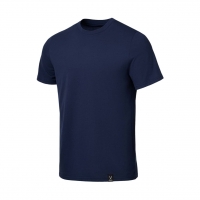 Футболка JOGEL ESSENTIAL Core Tee , т-синий цб-00004703 ЦБ-00004703 - вид 1 миниатюра