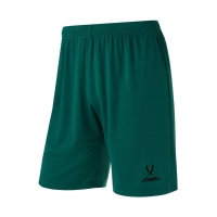 Шорты игровые JOGEL CAMP Classic Shorts, темно-зеленый цб-00004612 ЦБ-00004612 - вид 1 миниатюра