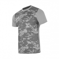 Футболка вр. DIVISION PerFormDRY SPLASH GK Jersey, серый цб-00004632