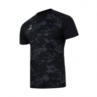 Футболка вр. DIVISION PerFormDRY SPLASH GK Jersey, черный цб-00004630 ЦБ-00004630 - вид 1 миниатюра