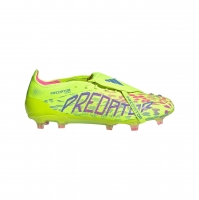 Бутсы ADIDAS PREDATOR ELITE FT FG JH6421 - вид 1 миниатюра