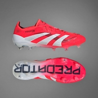 Бутсы ADIDAS PREDATOR ELITE FG ID3882 - вид 1 миниатюра