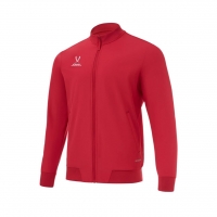 Куртка JOGEL PREMIER PerFormDRY Woven Jacket, красный R2 цб-00004917 ЦБ-00004917 - вид 1 миниатюра