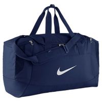 Сумка NIKE CLUB TEAM SWOOSH DUFF L (SP16) BA5192-410 - вид 1 миниатюра