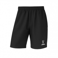 Шорты парадные Jogel PREMIER PerFormDRY Woven Shorts, черный 99 цб-00004925 ЦБ-00004925 - вид 1 миниатюра