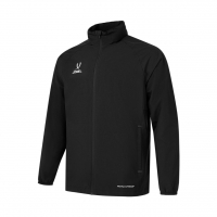 Куртка в/з JOGEL PREMIER PerFormPROOF FZ Rain Jacket, черный 99 цб-00004943 ЦБ-00004943 - вид 1 миниатюра