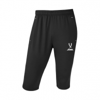 Штаны с карманами JOGEL PREMIER PerFormDRY 3/4 Training Pants. черный 99 цб-00004891 ЦБ-00004891 - вид 1 миниатюра